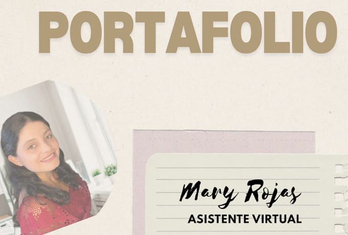 tu asistente virtual en español para entrada de datos, investigación web y admin